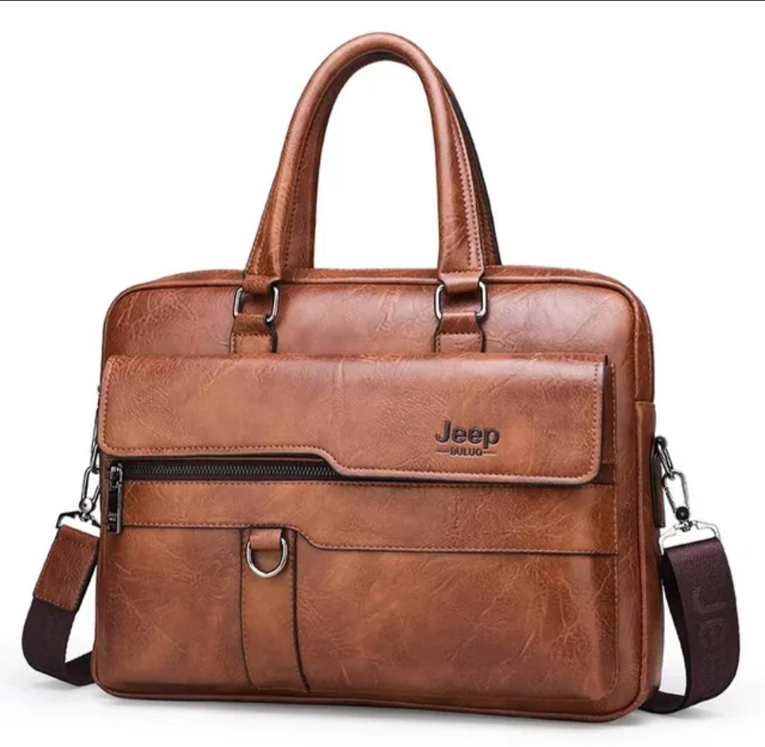 Sac en cuir élégant DANTABA – Style et durabilité