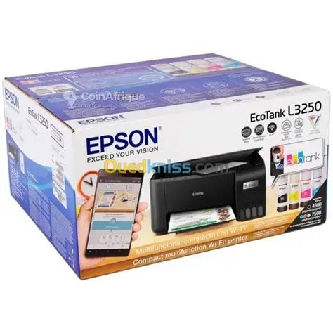 Epson EcoTank L3250