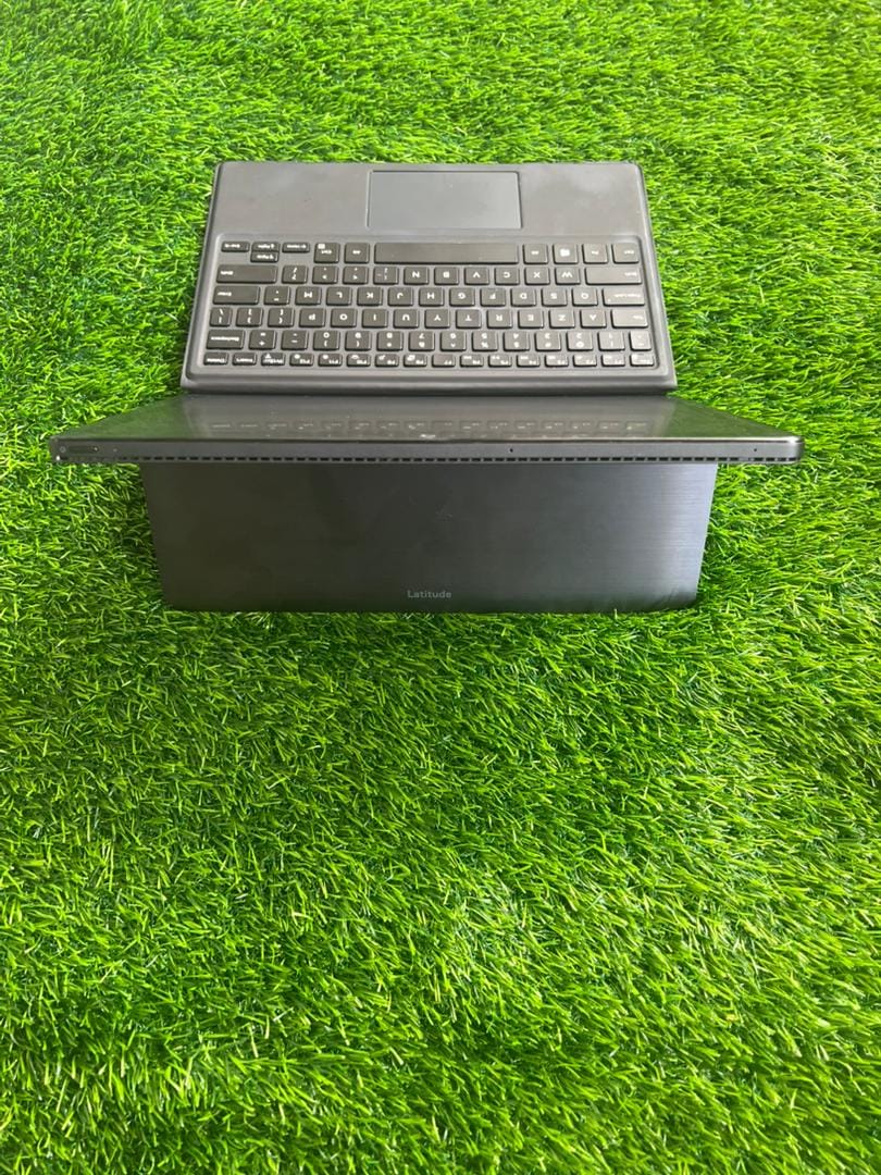 DELL LATITUDE 5290 I7