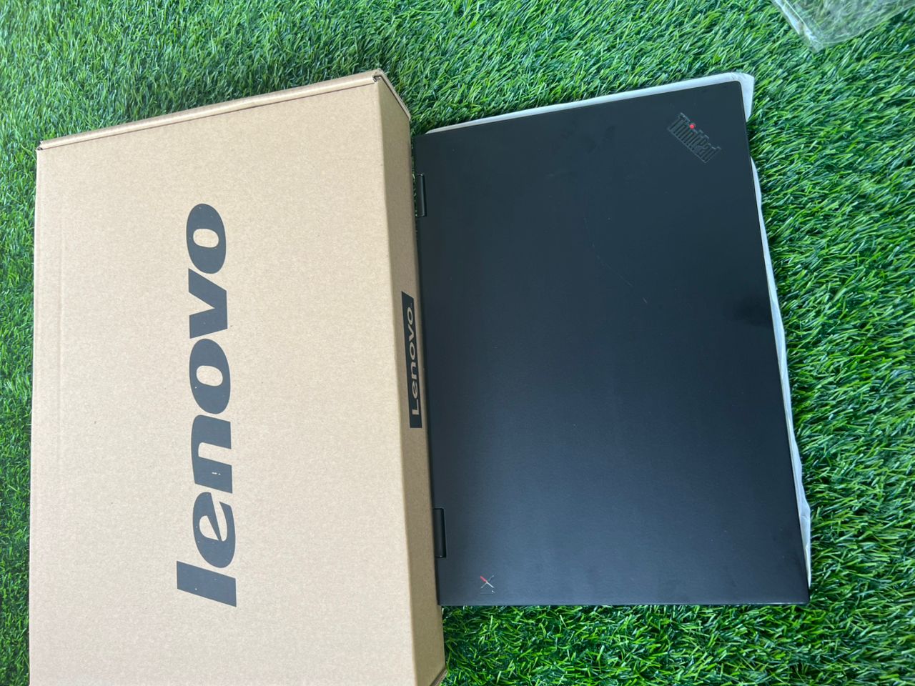 Lenovo ThinkPad X1 Yoga