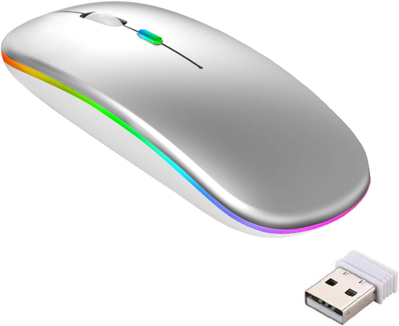 SOURIS RECHARGEABLE