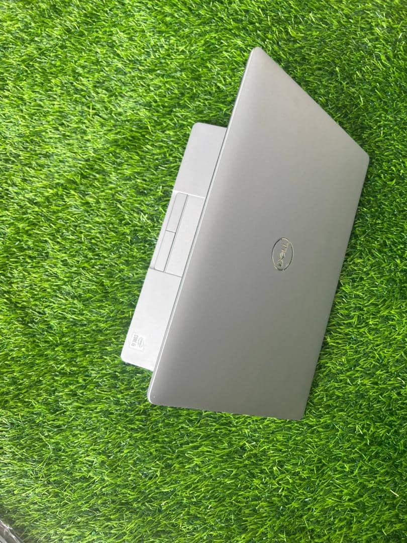 DELL LATITUDE 5310 I5