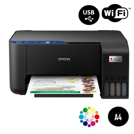 Epson EcoTank L3250