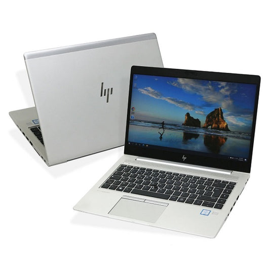 HP EliteBook 840 G5