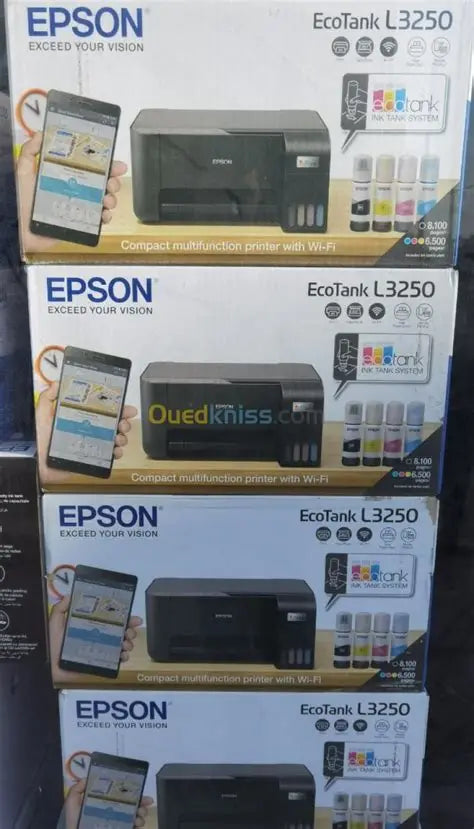 Epson EcoTank L3250