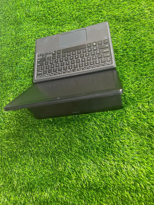 DELL LATITUDE 5290 I7