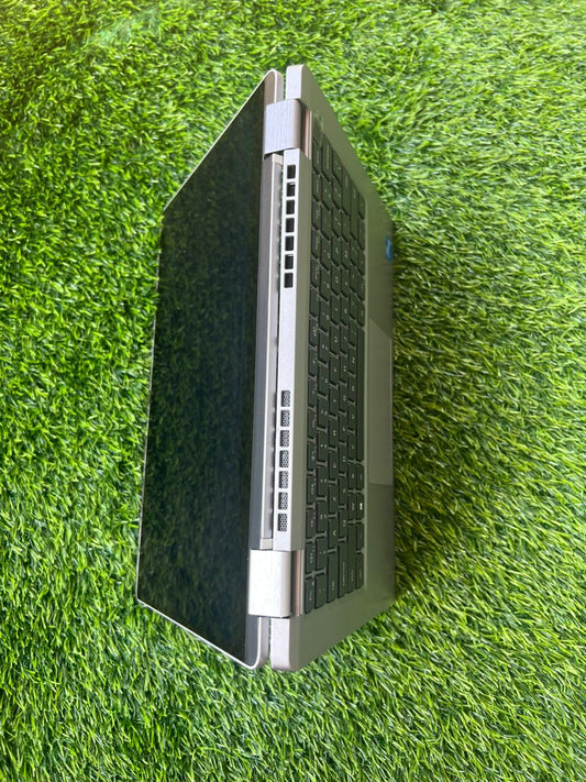 DELL Latitude 5320 I7 2-en-1