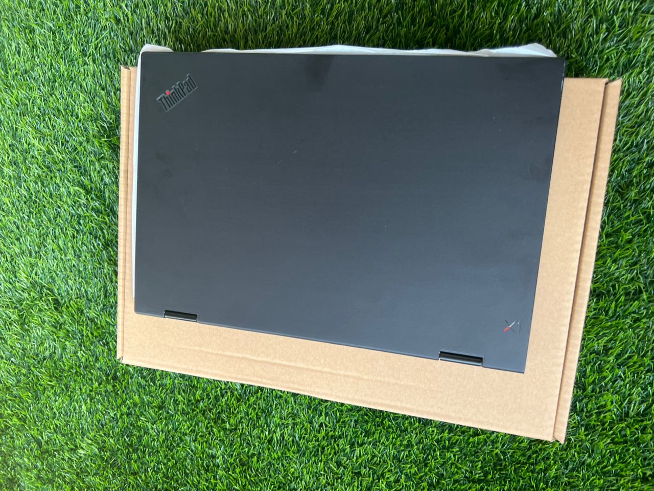 Lenovo ThinkPad X1 Yoga