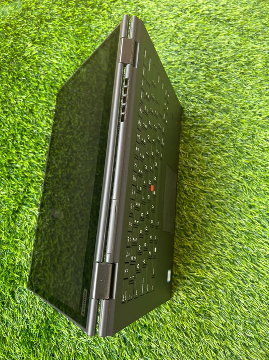 Lenovo ThinkPad X1 Yoga