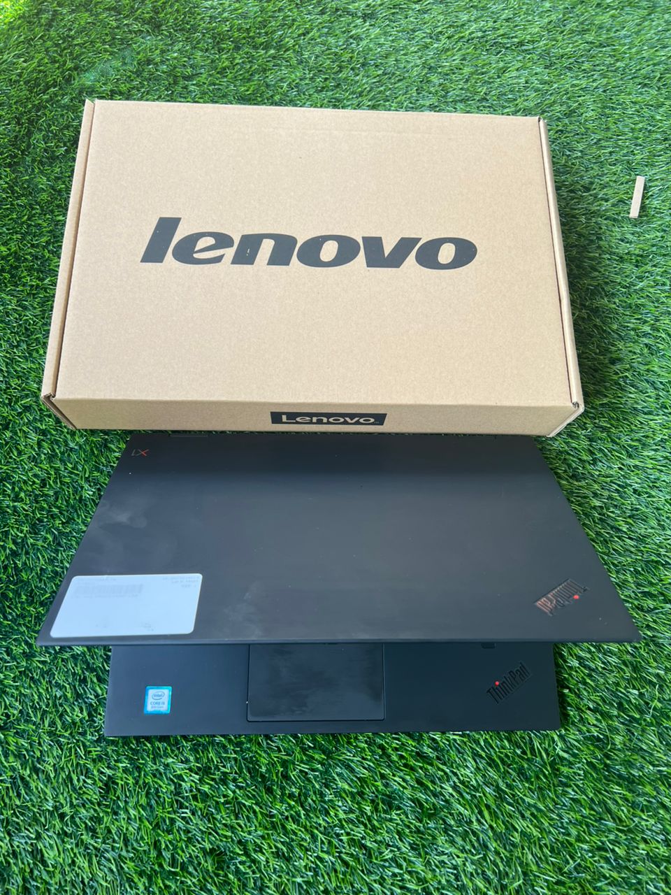 Lenovo ThinkPad X1 Yoga