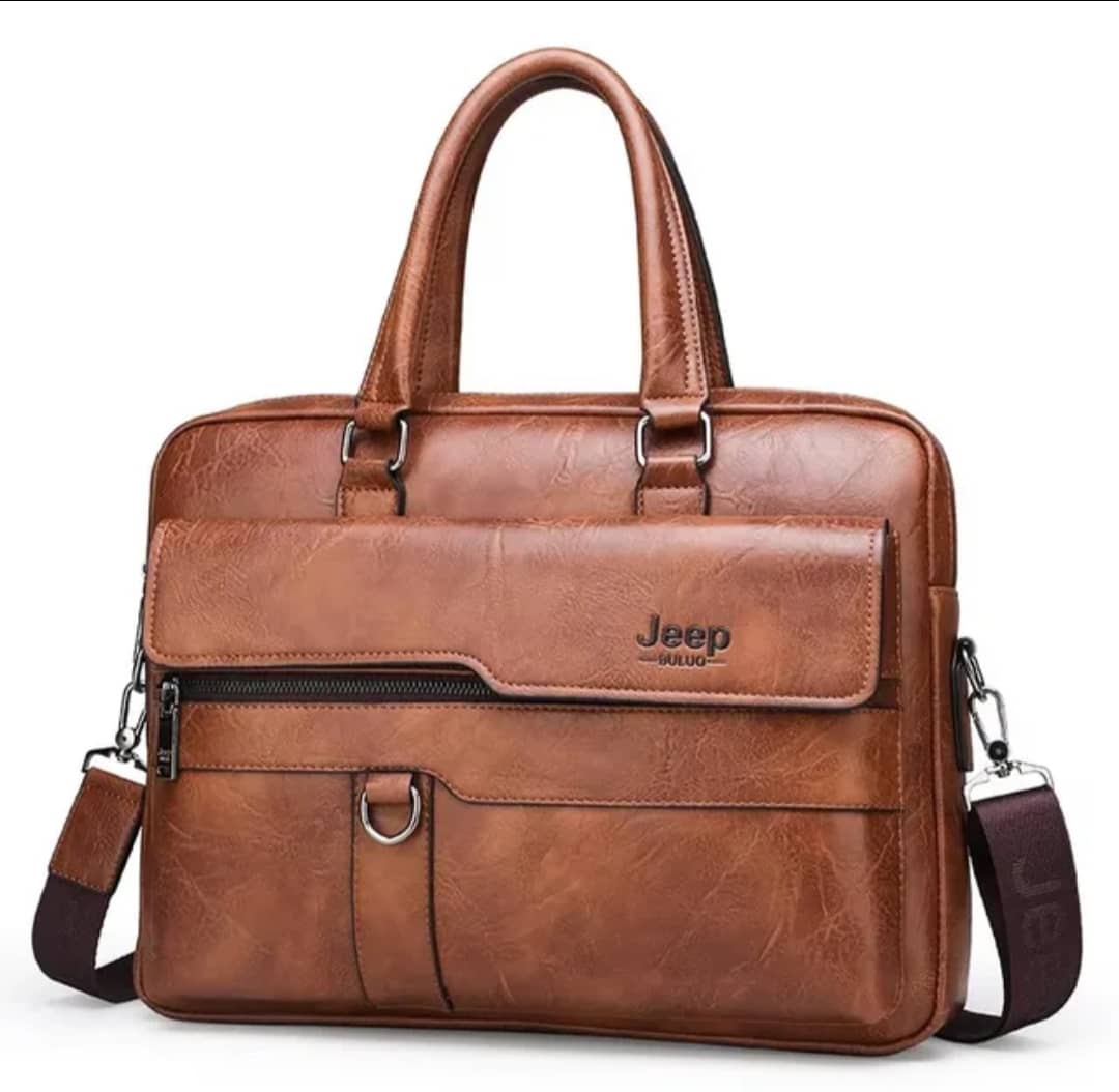 Sac en cuir élégant DANTABA – Style et durabilité